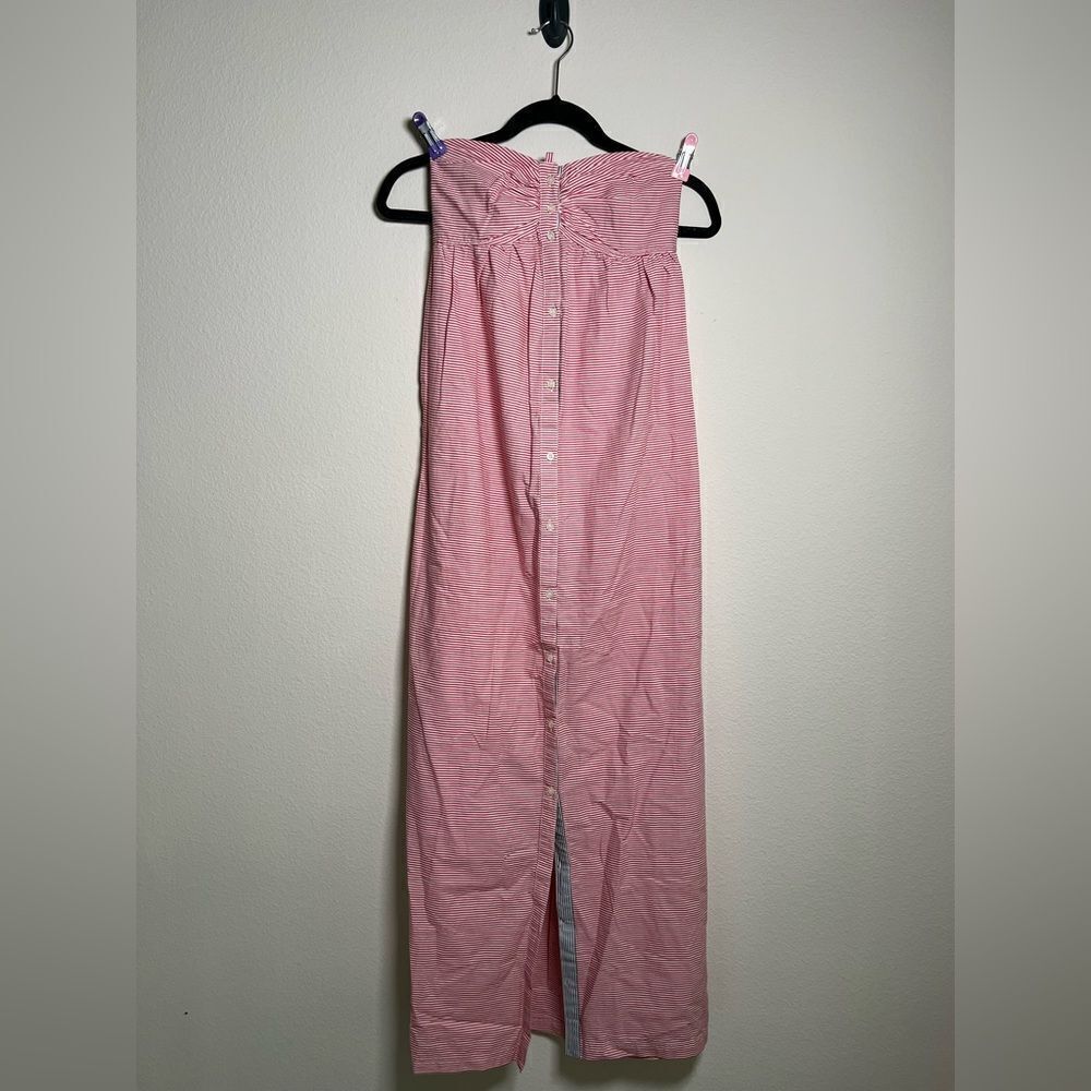 Tommy Girl Shirt Dress